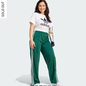 ADICOLOR FIREBIRD LOOSE TRACK PANTS originals